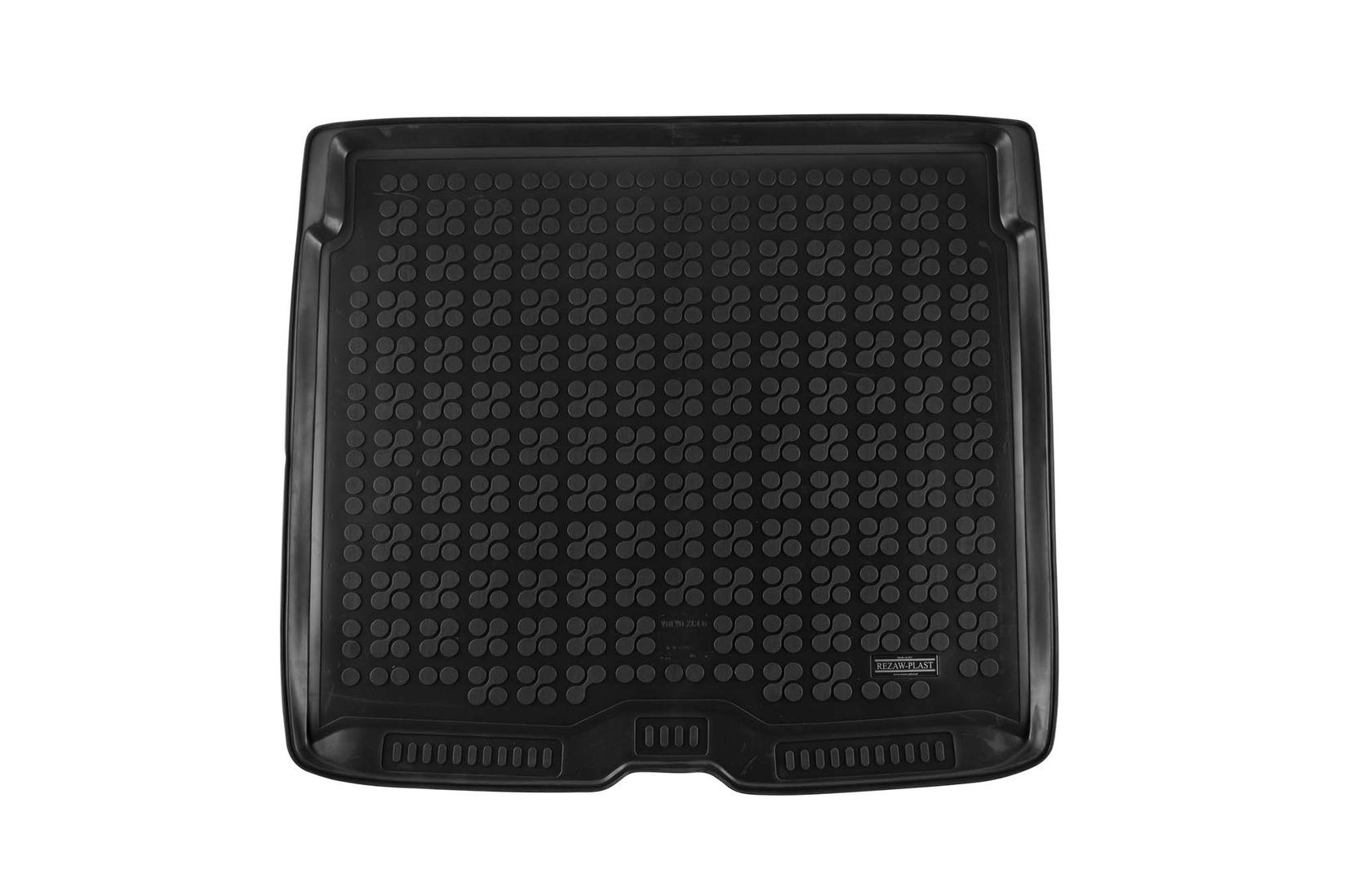 REZAW-PLAST Гумена Патосница за багажник за Volvo XC40 по 2017 г.