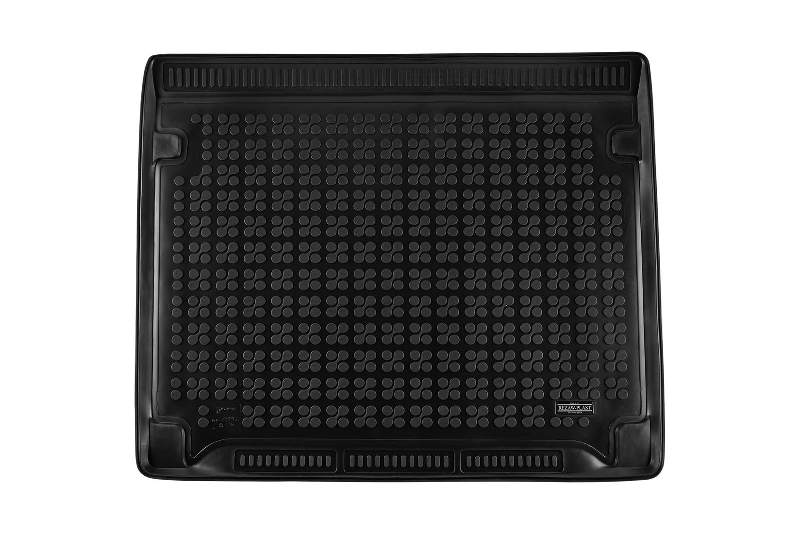 REZAW-PLAST Гумена Патосница за багажник за OPEL Combo E/Peugeot Rifter/Citroen Berlingo