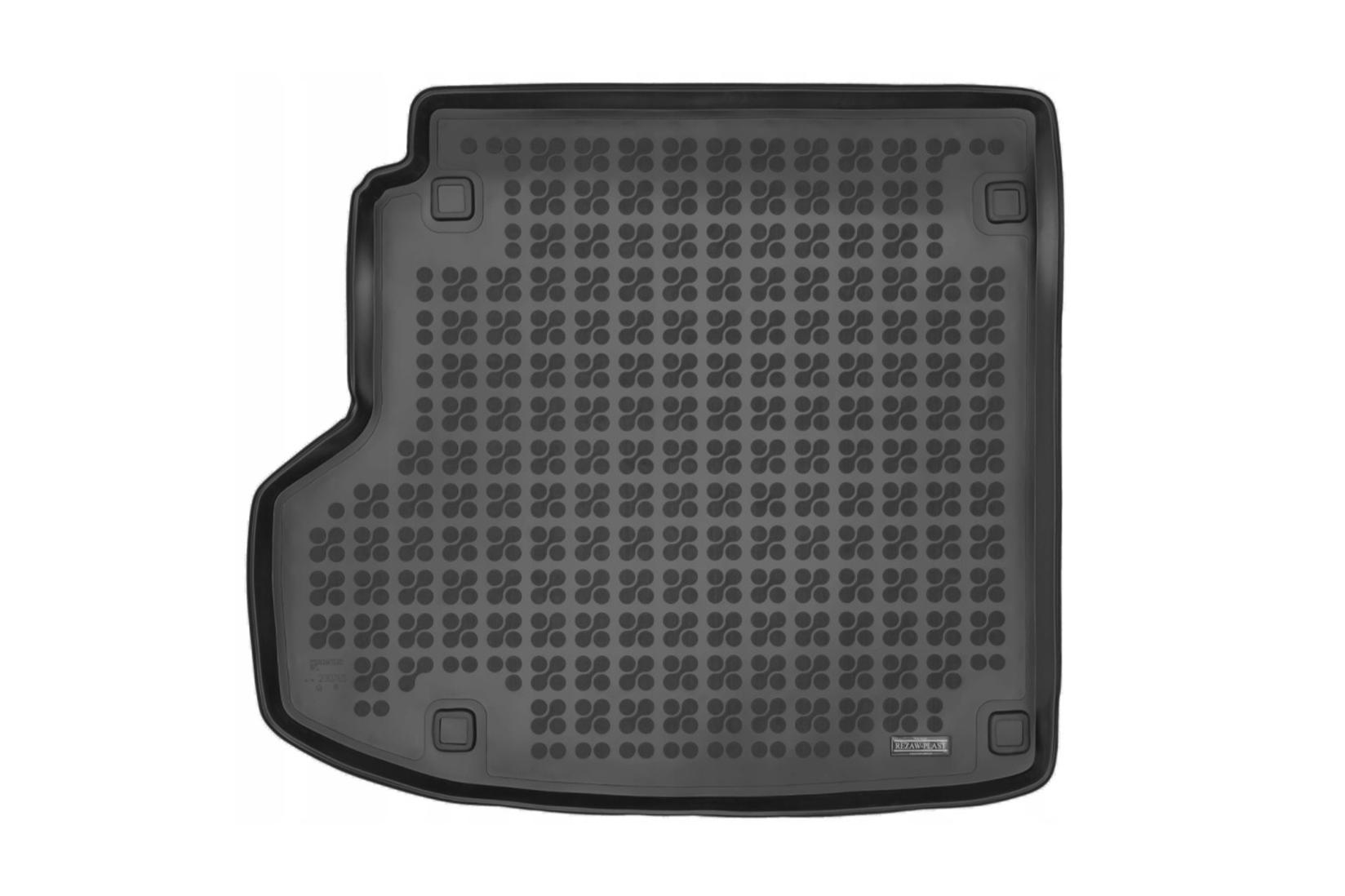 REZAW-PLAST Гумена Патосница за багажник за Kia Ceed караван хибрид по 2019 г.