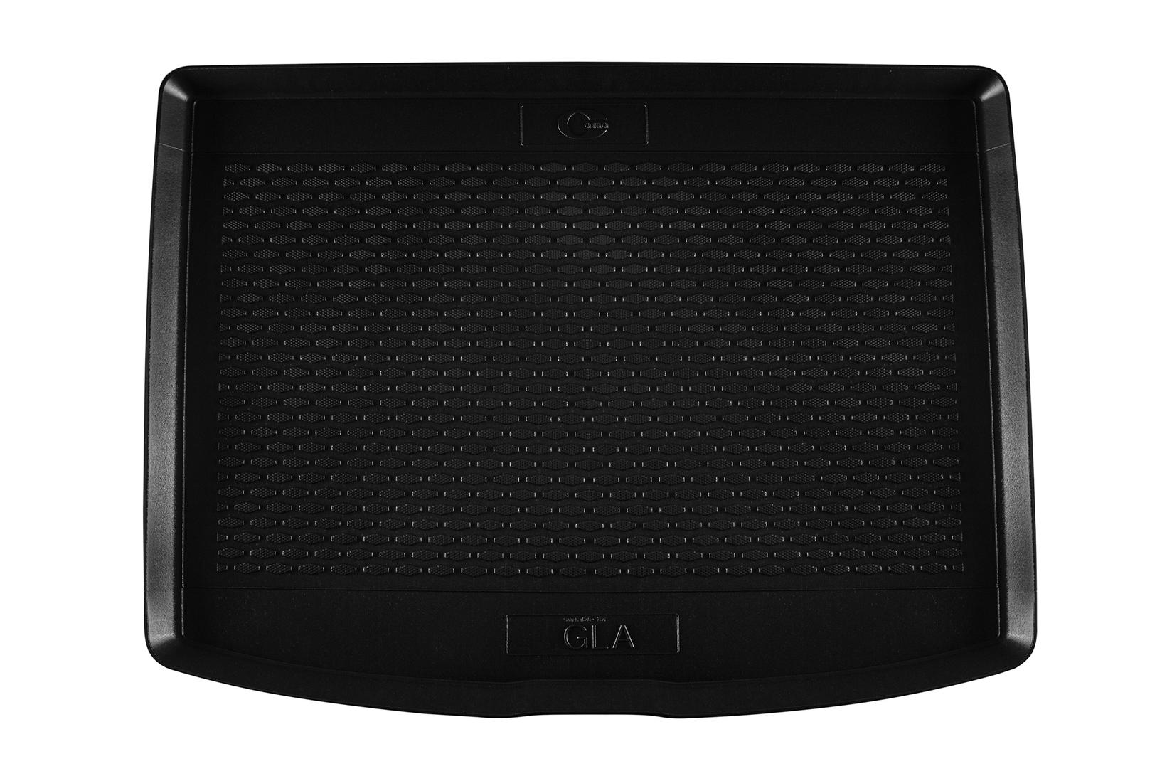 GUMARNY ZUBRI Патосница за багажник за Mercedes GLA H247 по 2020 г.