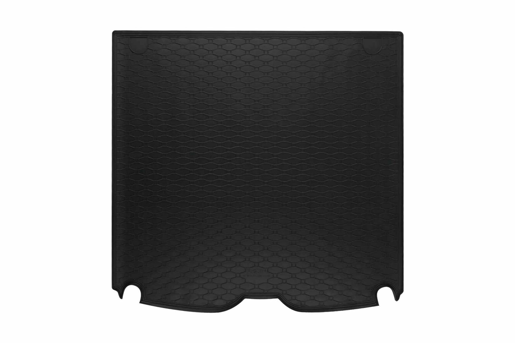 RIGUM Гумена Патосница за багажник за  серија 5 E61 караван по 2004 г.