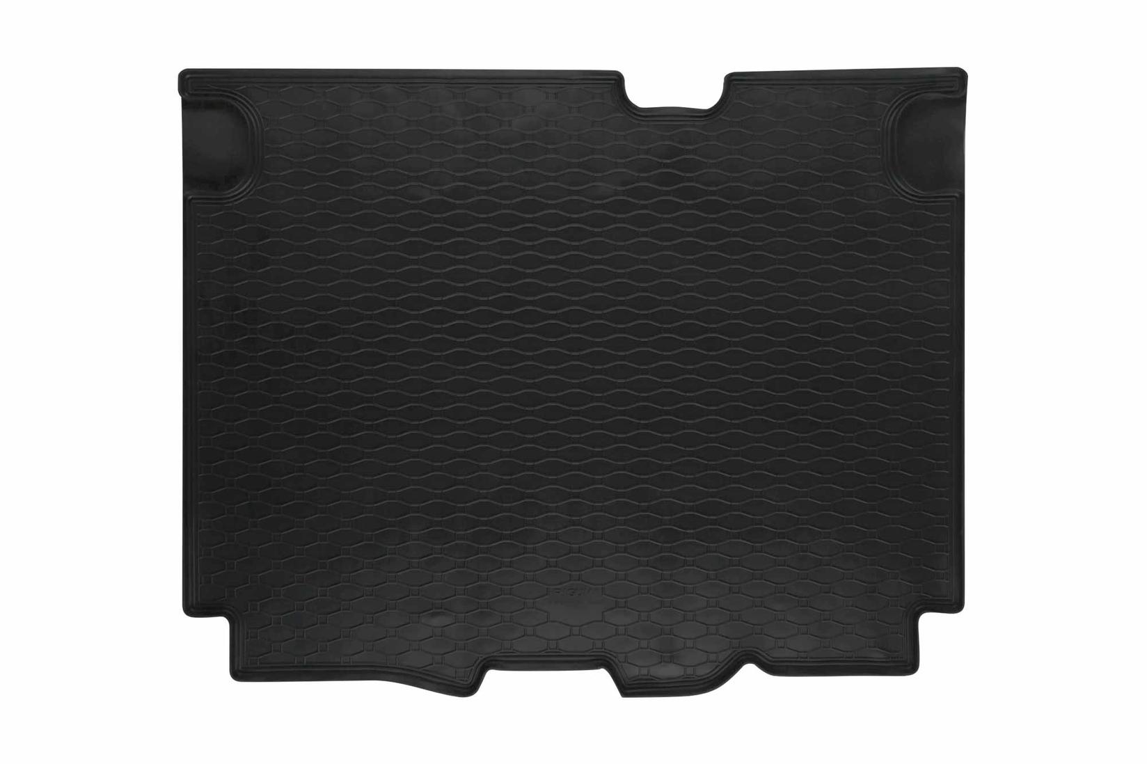 RIGUM Гумена Патосница за багажник за Mercedes Citan W420 5 места, T класа, Nissan Townstar, Renault Kangoo по 2022 г.