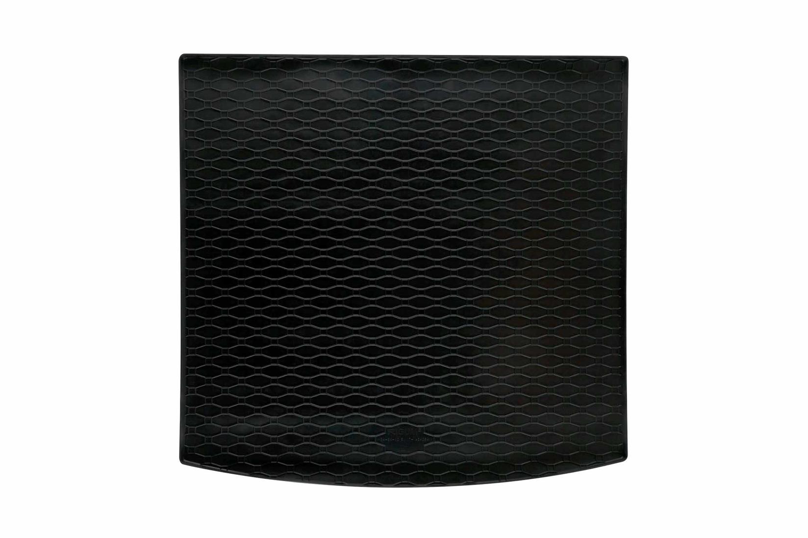 RIGUM Гумена Патосница за багажник за Skoda Kodiaq, Seat Taracco по 2018 г.