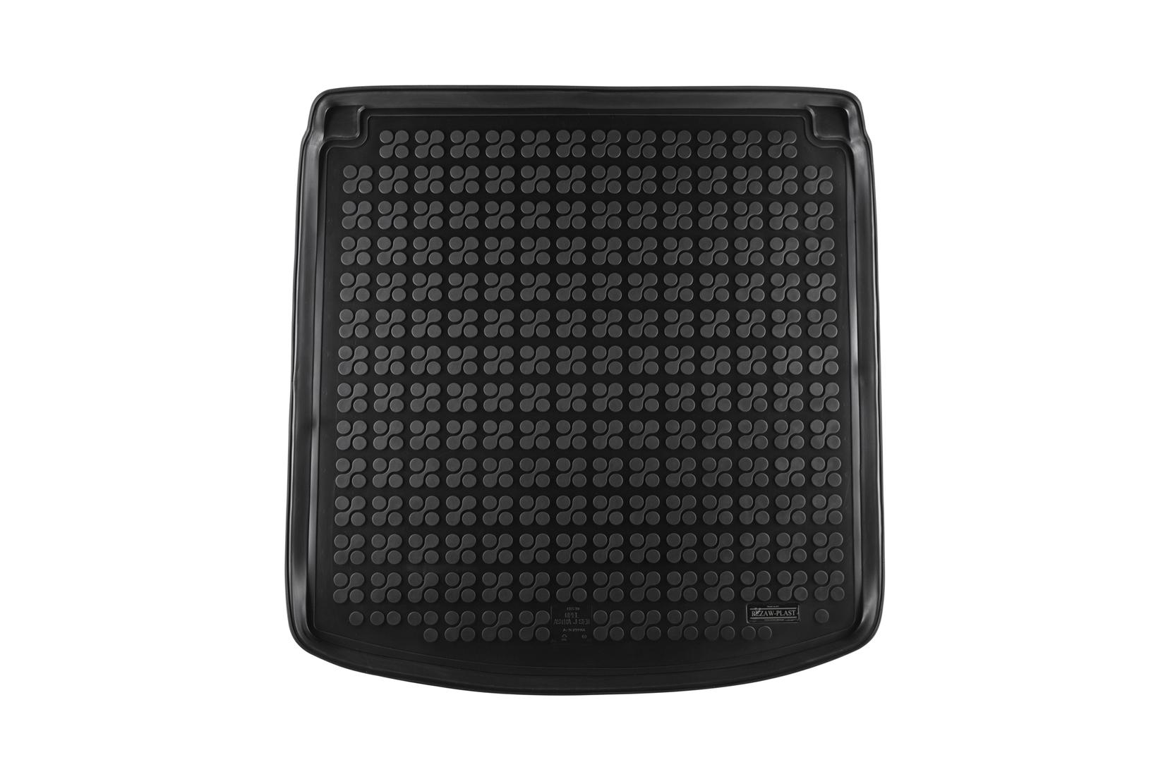 REZAW-PLAST Гумена Патосница за багажник за OPEL Astra J седан 2012-2015