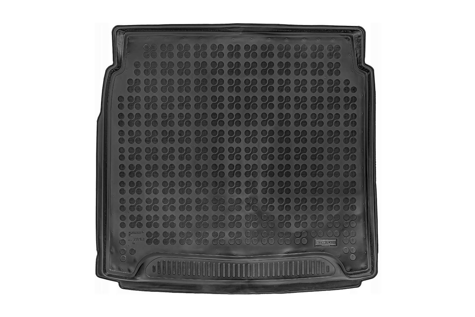 REZAW-PLAST Гумена Патосница за багажник  за Citroen C5 X по 2021г., 1 дел