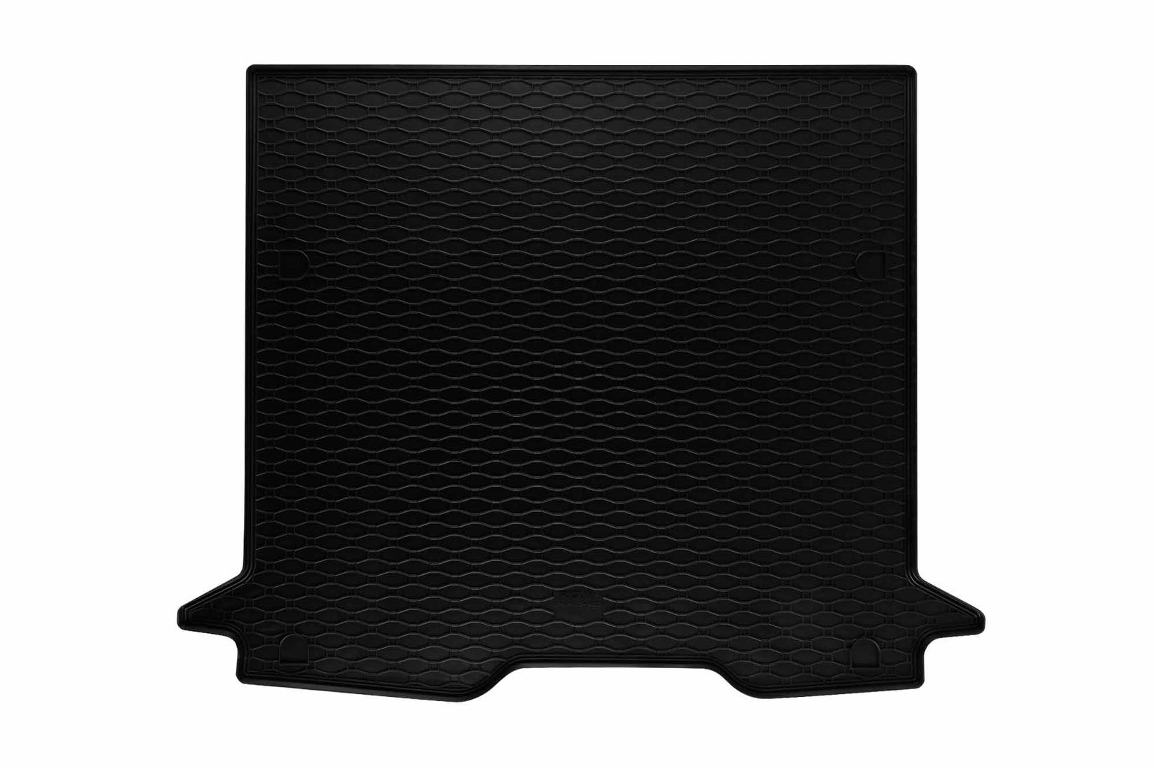 RIGUM Гумена Патосница за багажник за Dacia Dokker по 2012 г.