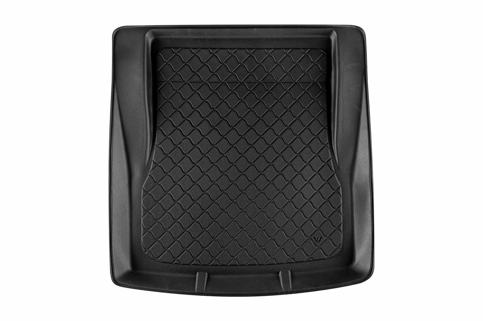 PETEX Пластифицирана Патосница за багажник  за BMW серија 3 E90 седан 2005-2012