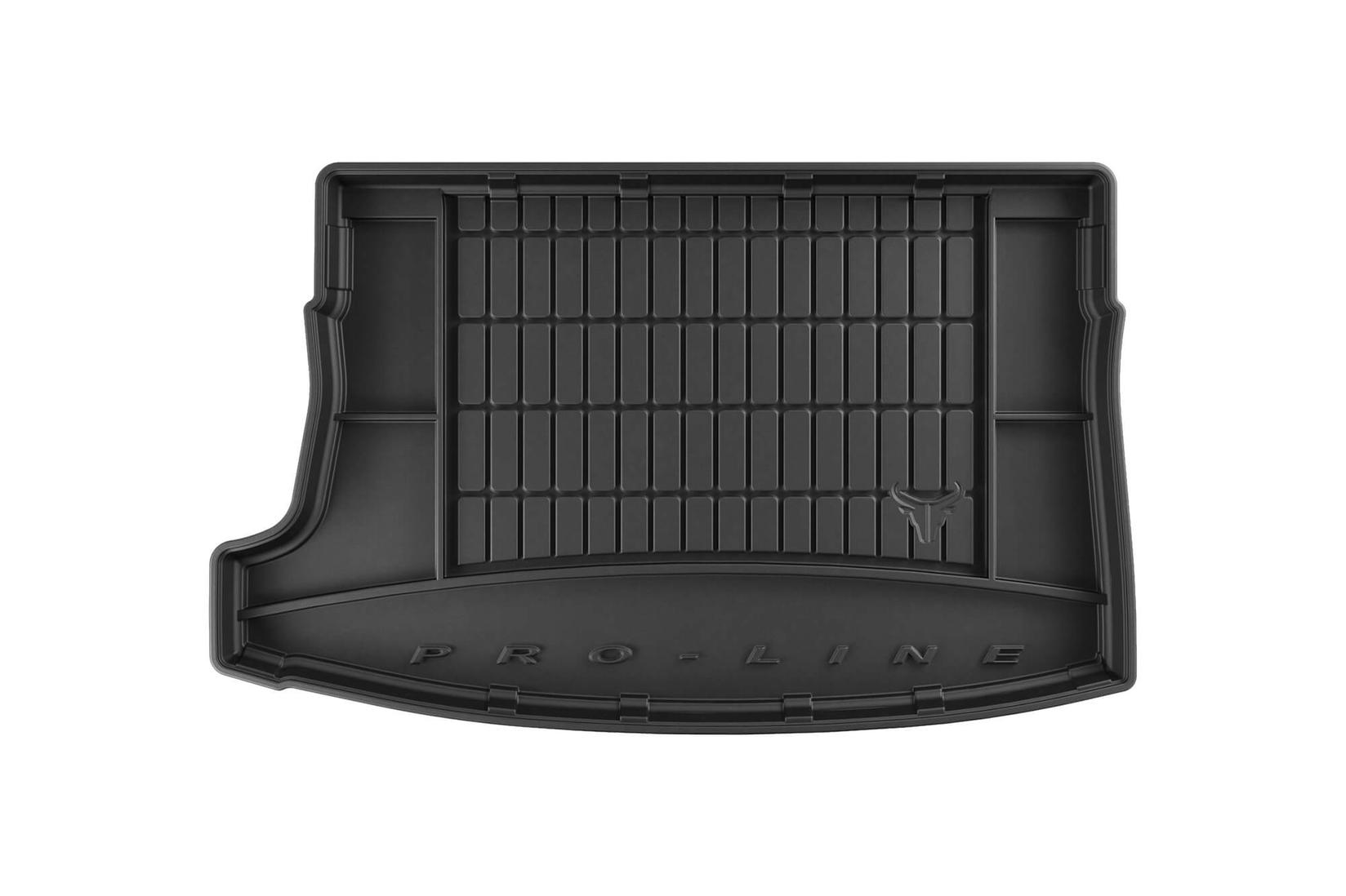 FROGUM Гумена Патосница за багажник за VW ID.3 по 2019 г.