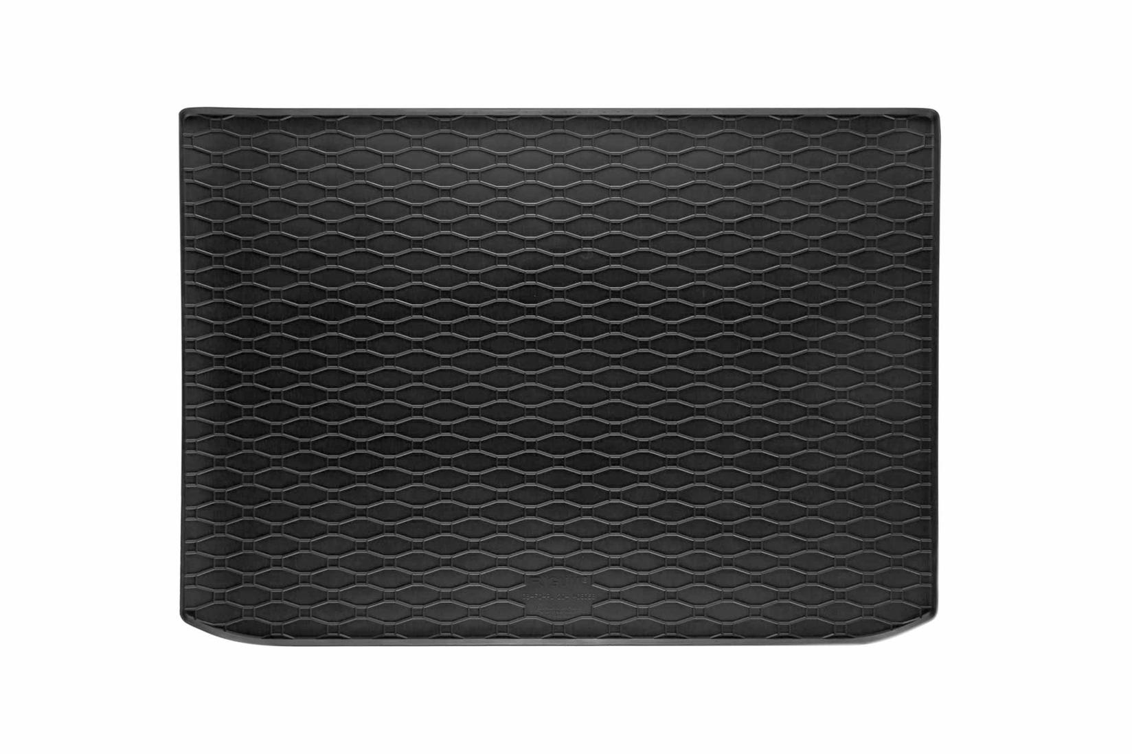 RIGUM Гумена Патосница за багажник за Ford Puma, Puma MHEV по 2020 г. во  горна или долна положба на багажникот