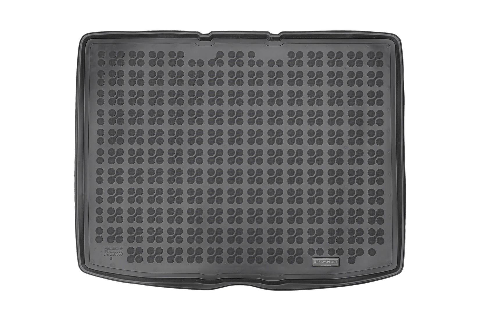 REZAW-PLAST Гумена Патосница за багажник  за Mercedes GLA по 2019г., 1 дел