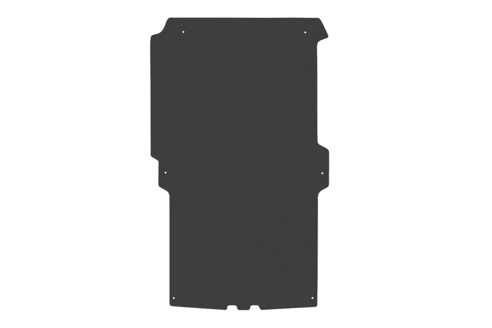 REZAW-PLAST Карго Патосница за товарно одделение за Citroen, Peugeot, Toyota, Peugeot, Opel Vivaro L3, Fiat Scudo Standard