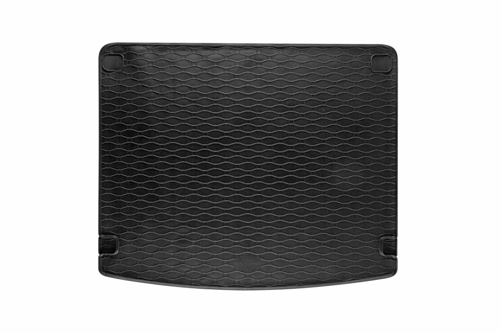 RIGUM Гумена Патосница за багажник за Dacia Jogger 5 места по 2022 г.