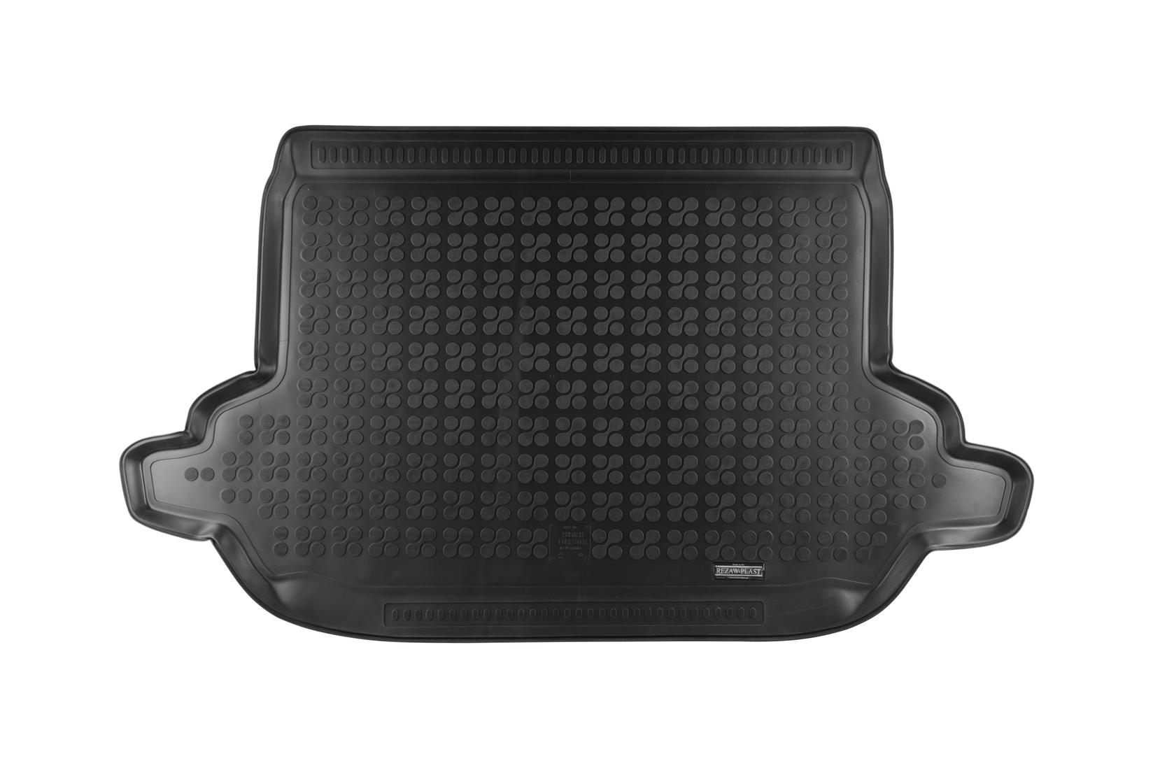 REZAW-PLAST Гумена Патосница за багажник за Subaru Forester по 2013 г.