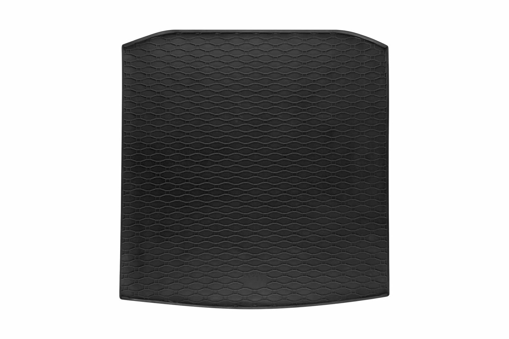 RIGUM Гумена Патосница за багажник за Skoda Octavia седан, караван по 2020 г.