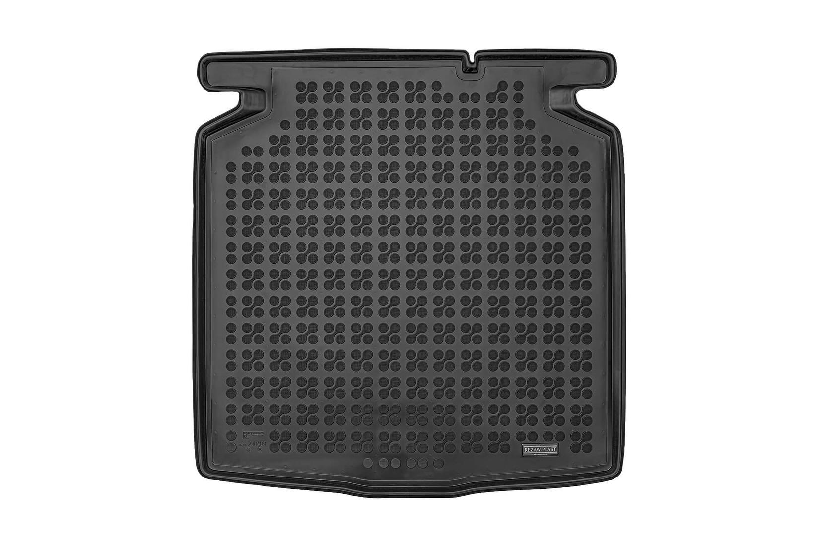 REZAW-PLAST Гумена Патосница за багажник за Ford Focus караван MHEV 2018-2021 , Focus караван MHEV по 2021 г.