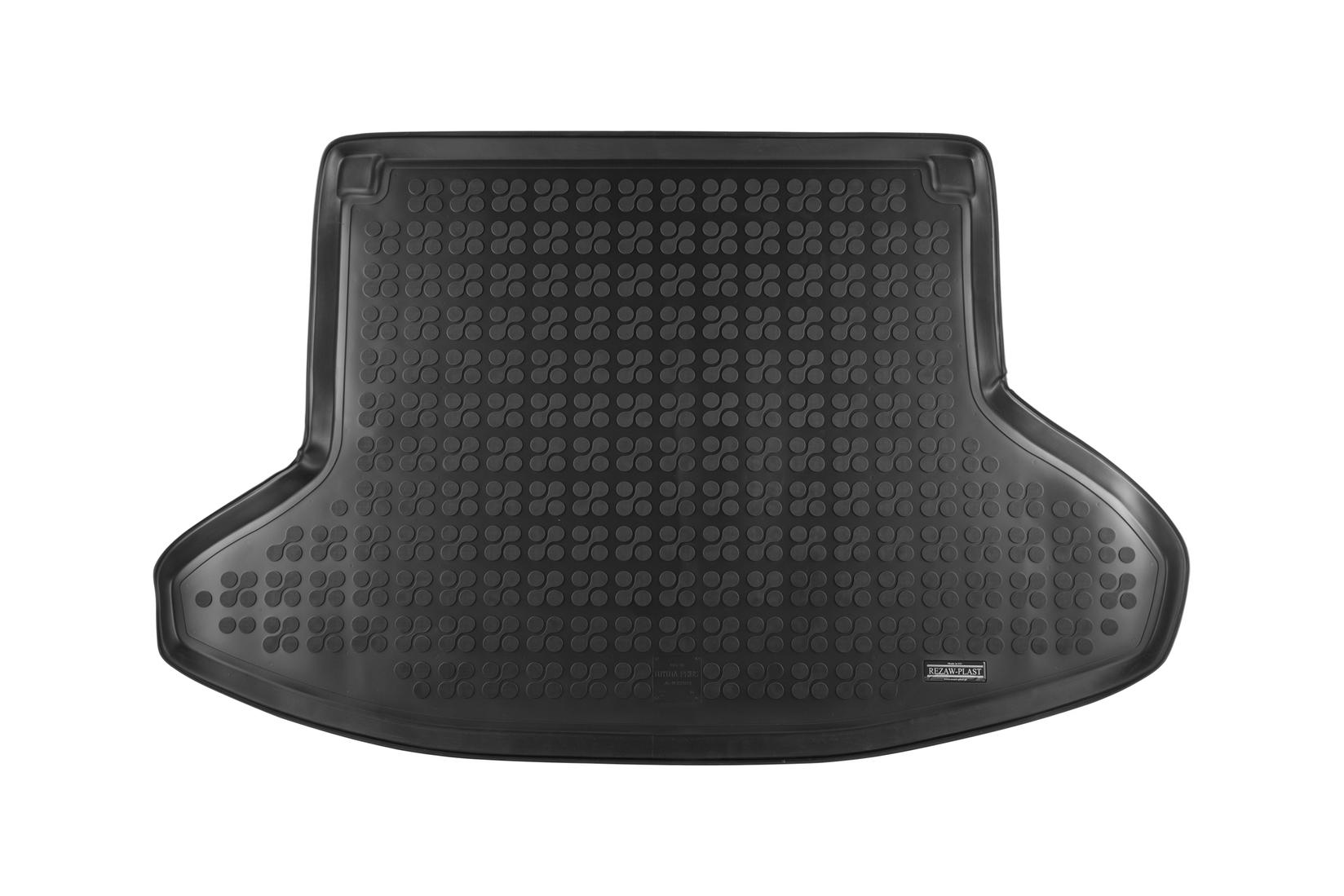REZAW-PLAST Гумена Патосница за багажник  за Toyota Prius 2004-2010