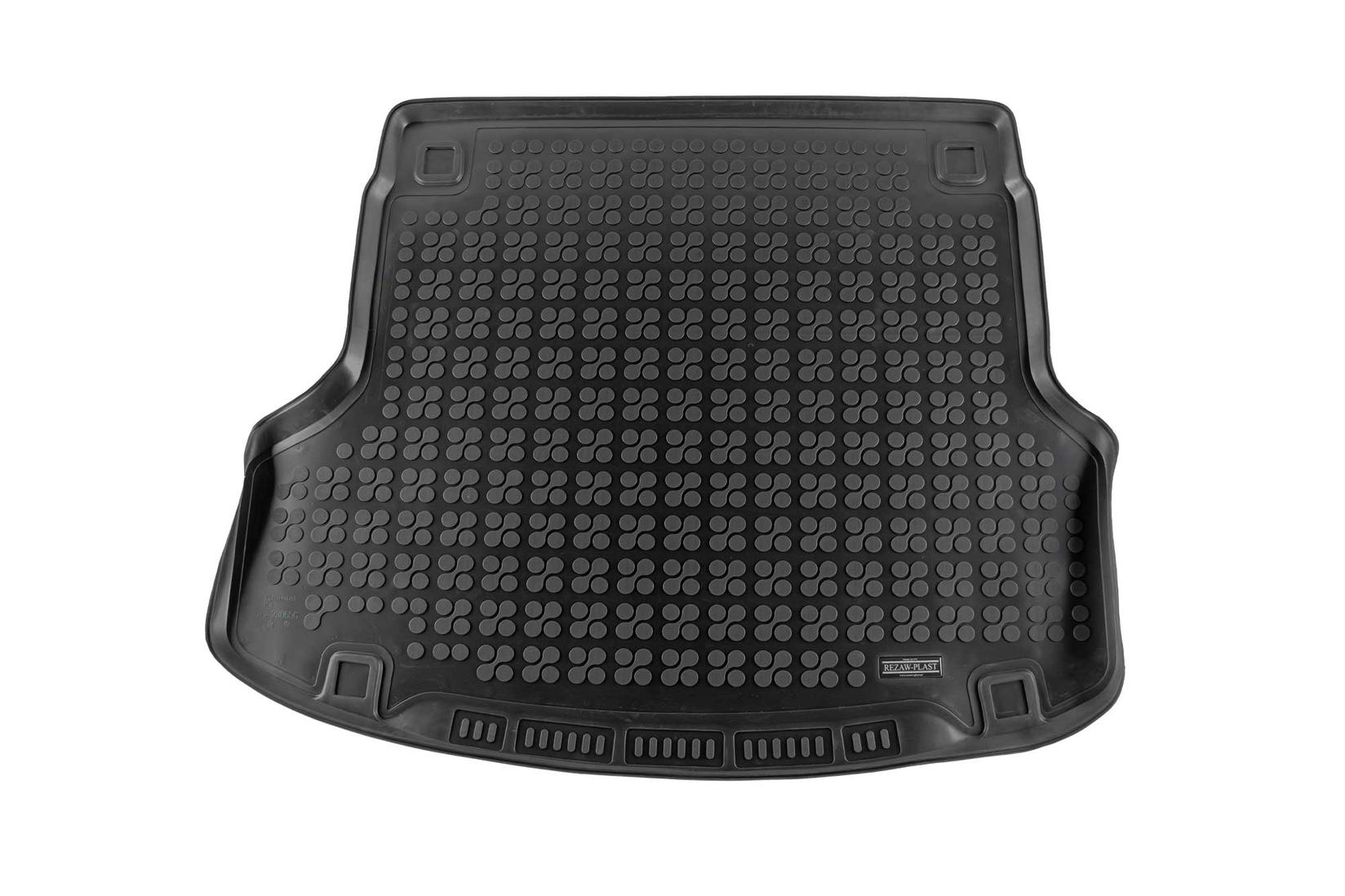 REZAW-PLAST Гумена Патосница за багажник за Hyundai i30 караван по 2020 г.