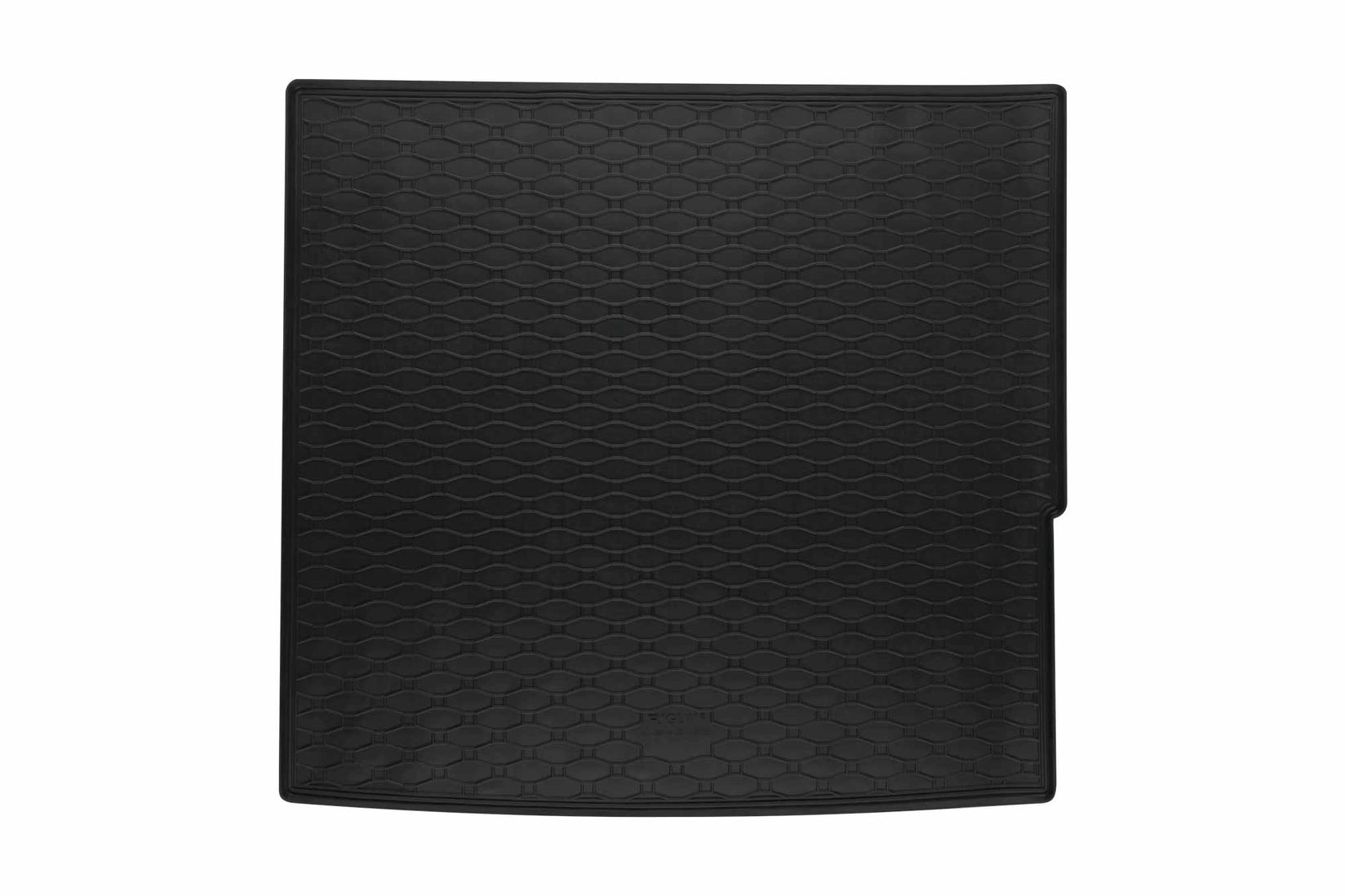 RIGUM Гумена Патосница за багажник за  X1 E84 по 2009 г.