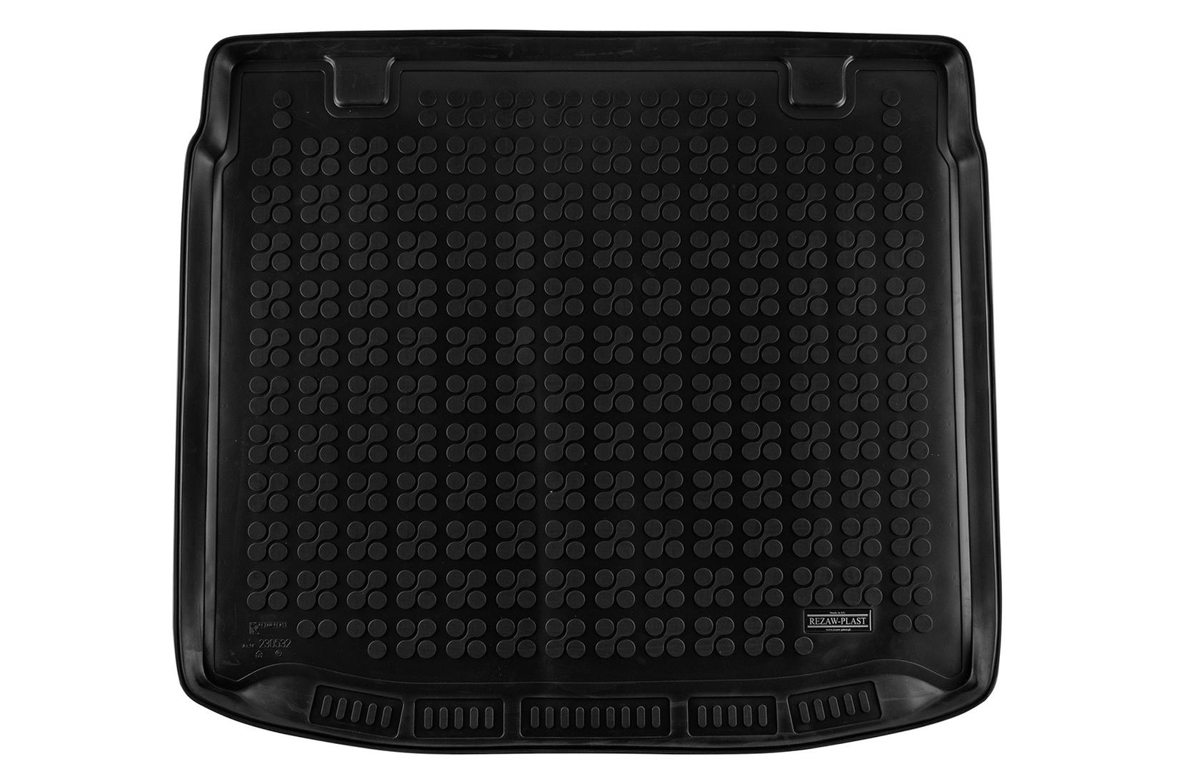 REZAW-PLAST Гумена Патосница за багажник за Honda CR-v по 2018 г. со 5 места во  горна положба на багажникот