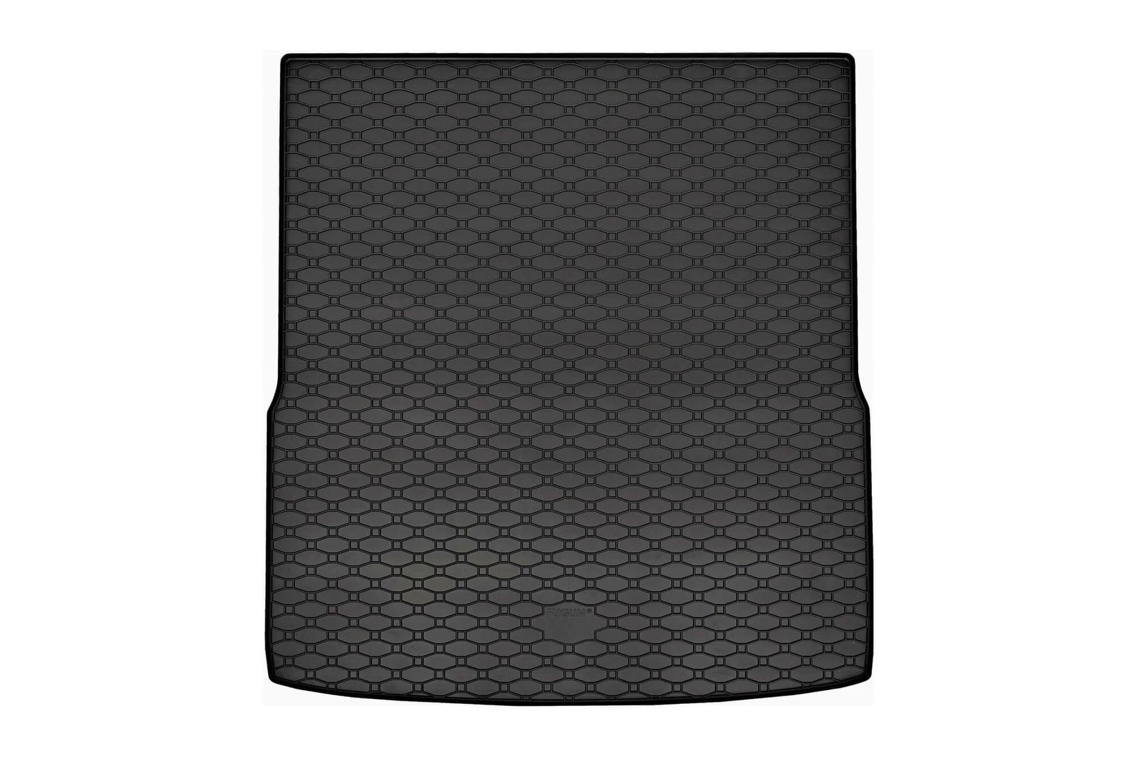 RIGUM Гумена ПАТОСНИЦА  за багажник за Volkswagen Passat КАРАВАН, Skoda Superb КАРАВАН ПО 2024г.