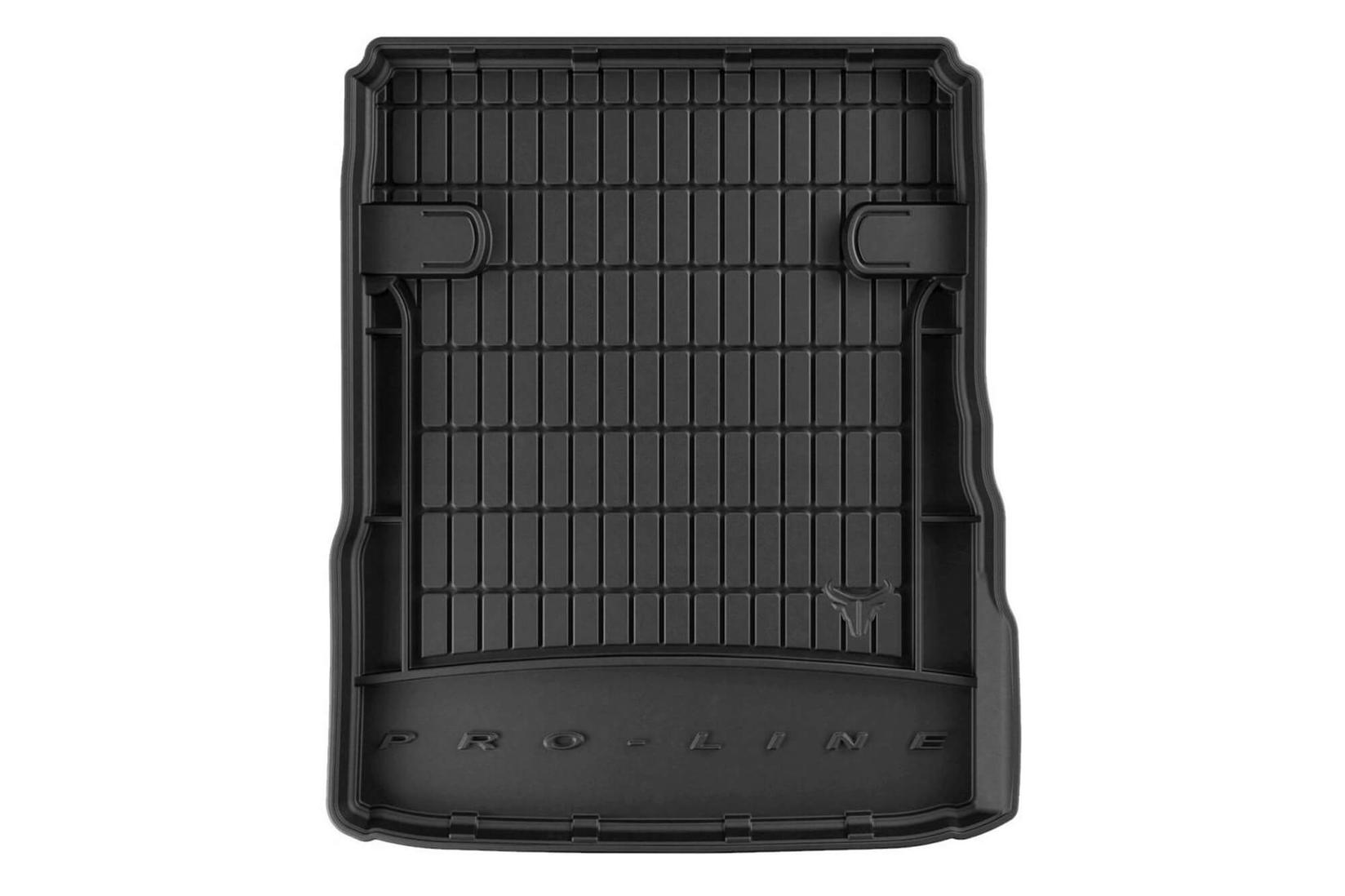 FROGUM Гумена Патосница за багажник за Mercedes S класа V223 долга база по 2020 г.