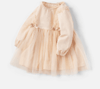 Фустан со Тул