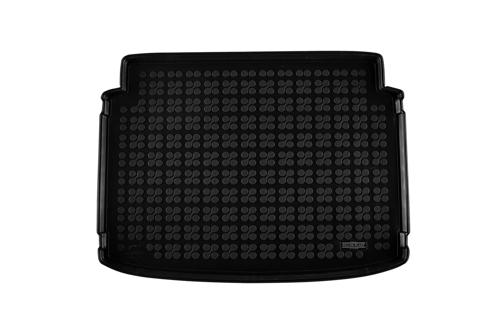 REZAW-PLAST Гумена Патосница за багажник за Hyundai Bayon по 2021 г.