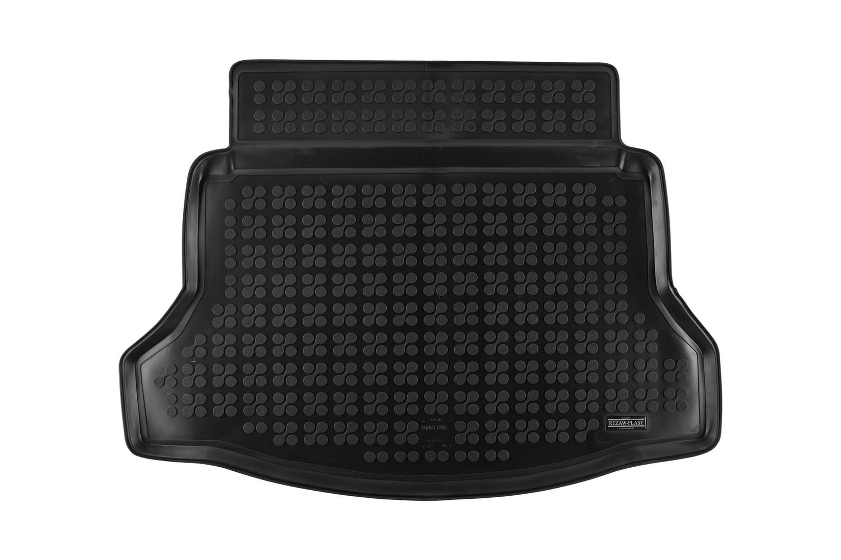 REZAW-PLAST Гумена Патосница за багажник за Honda Civic X хечбек по 2017 г.