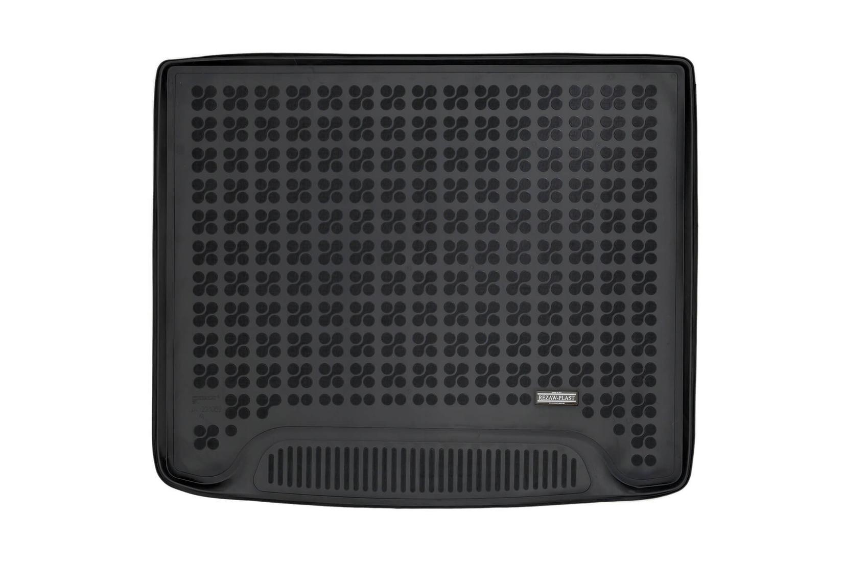 REZAW-PLAST Гумена Патосница за багажник  за Jeep Wrangler Unlimited JL, 1 дел