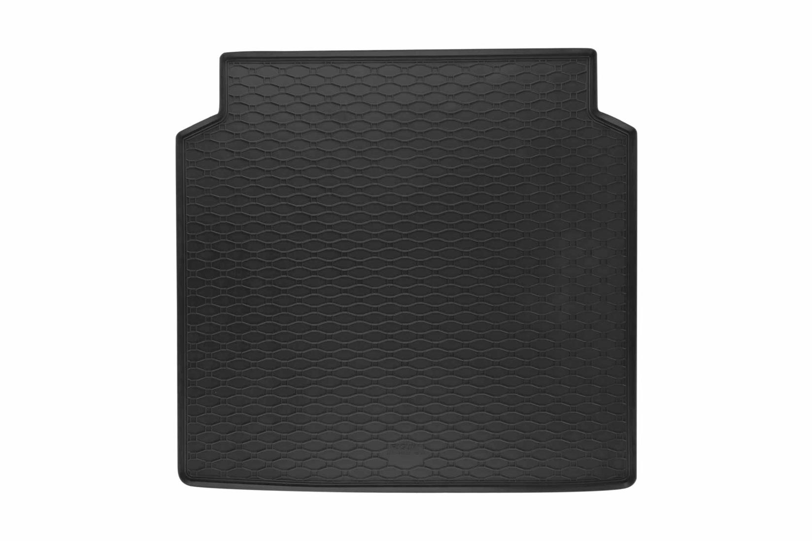 RIGUM Гумена Патосница за багажник за Peugeot 408 по 2023 г.