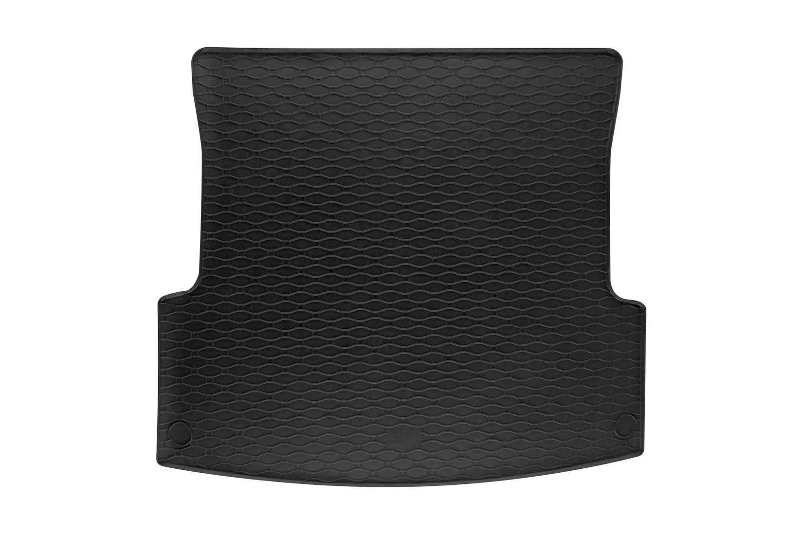 RIGUM Гумена Патосница за багажник за Skoda Octavia седан 1996-2004