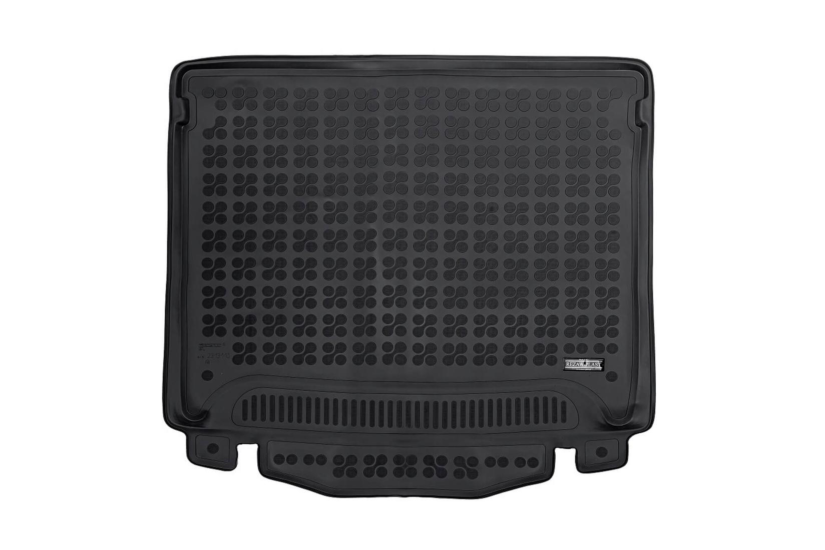 REZAW-PLAST Гумена Патосница за багажник  за Jeep Wrangler Unlimited JL , 1 дел