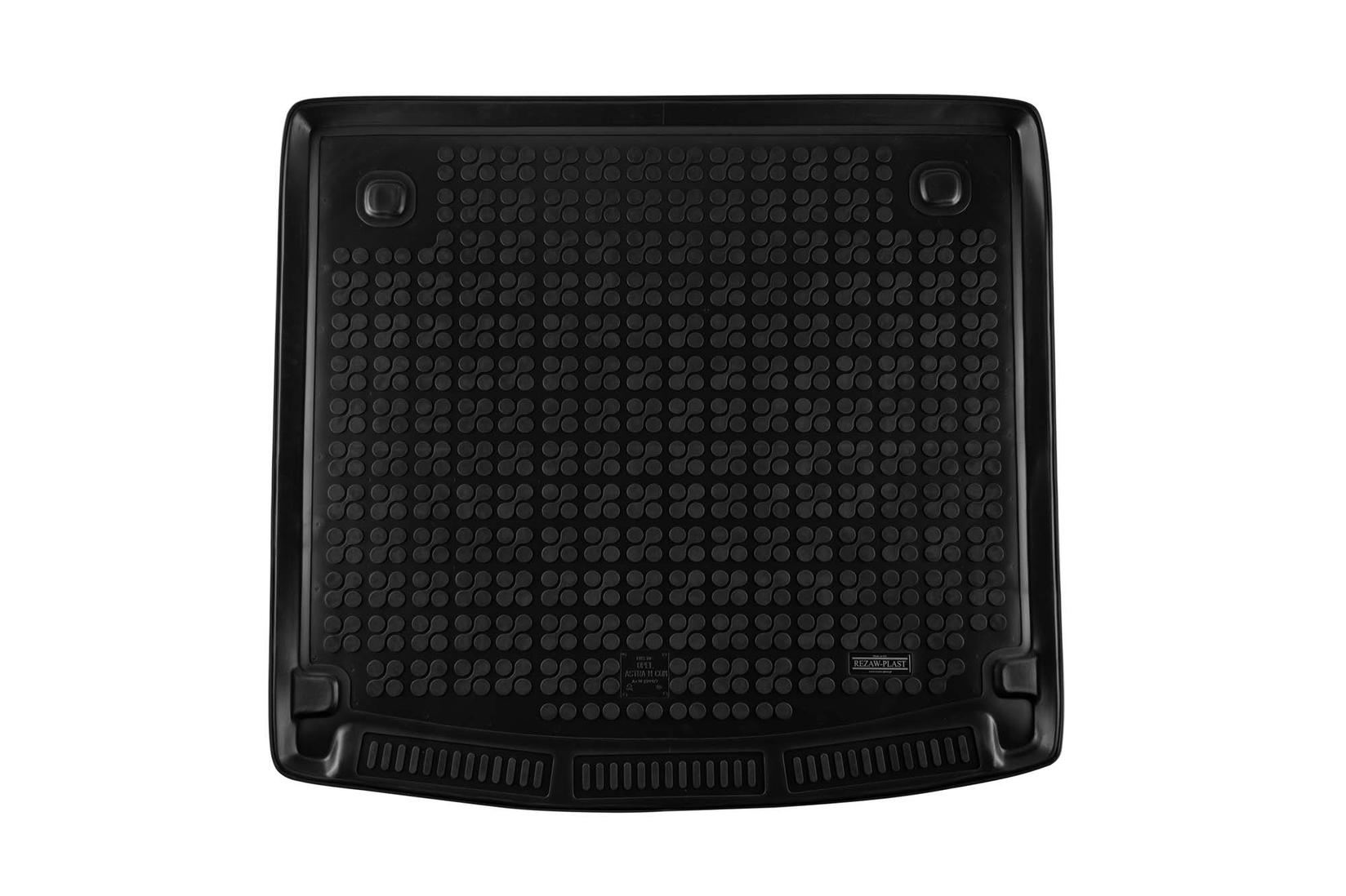 REZAW-PLAST Гумена Патосница за багажник за OPEL Astra H караван 2004-2014