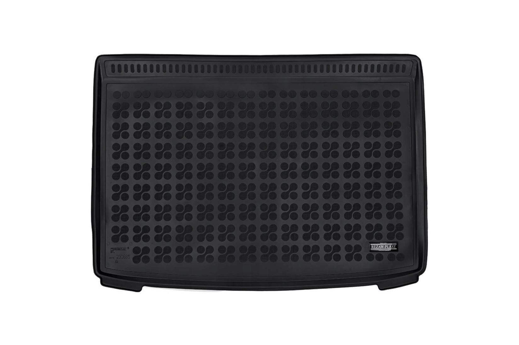 REZAW-PLAST Гумена Патосница за багажник  за Jeep Wrangler Unlimited JL , 1 дел