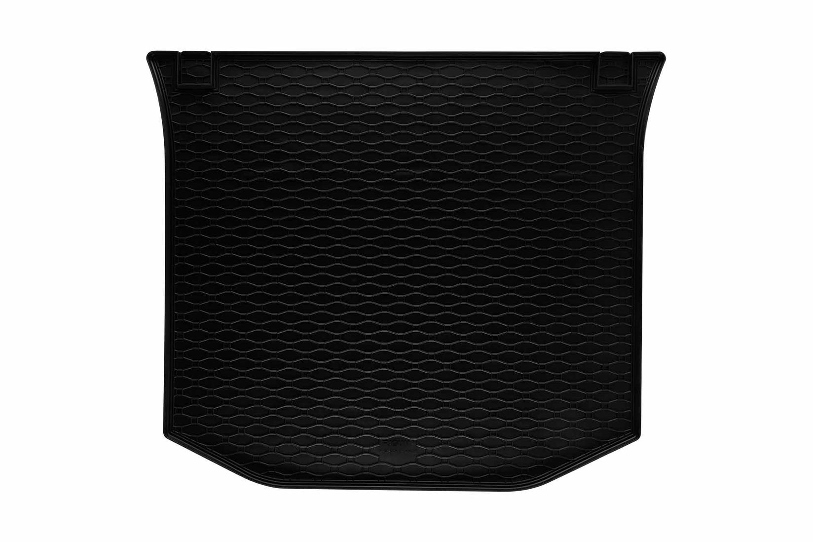 RIGUM Гумена Патосница за багажник за Jeep Cherokee по 2011 г.