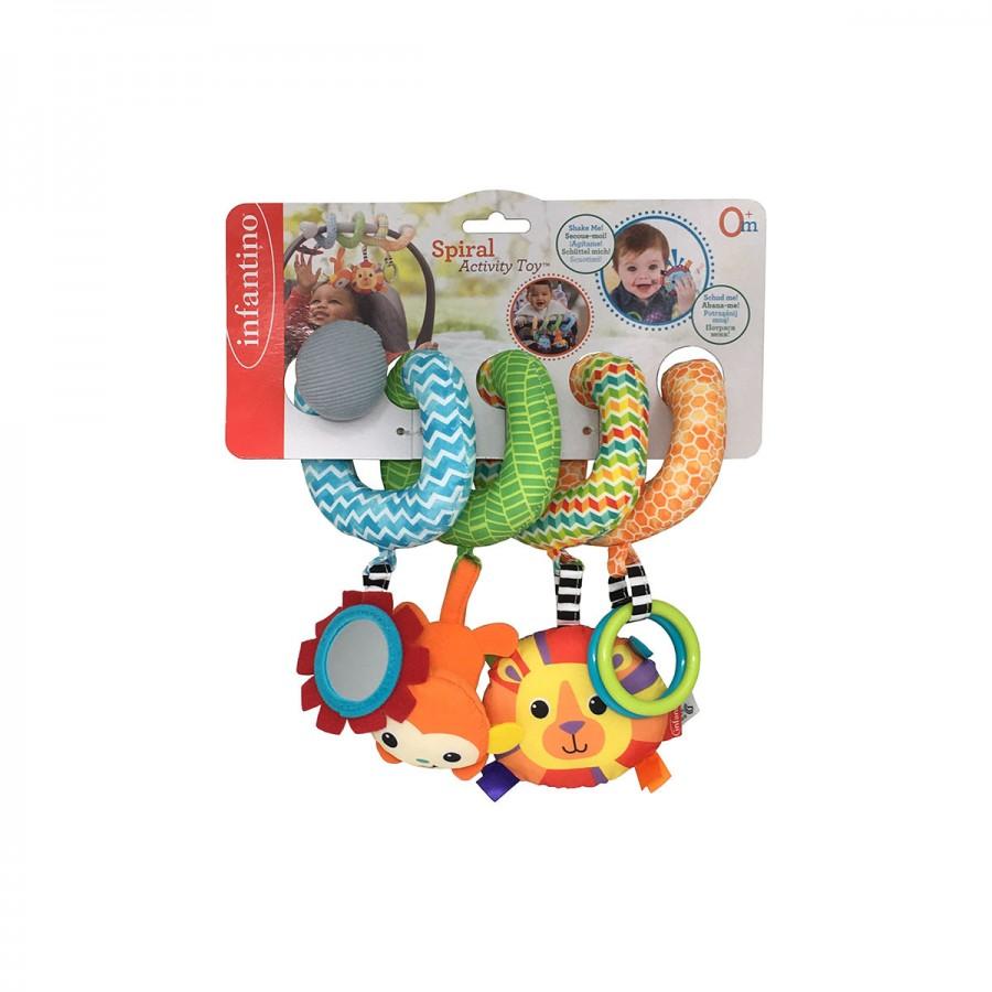 INFANTINO Играчка за количка Baby Twister 115043