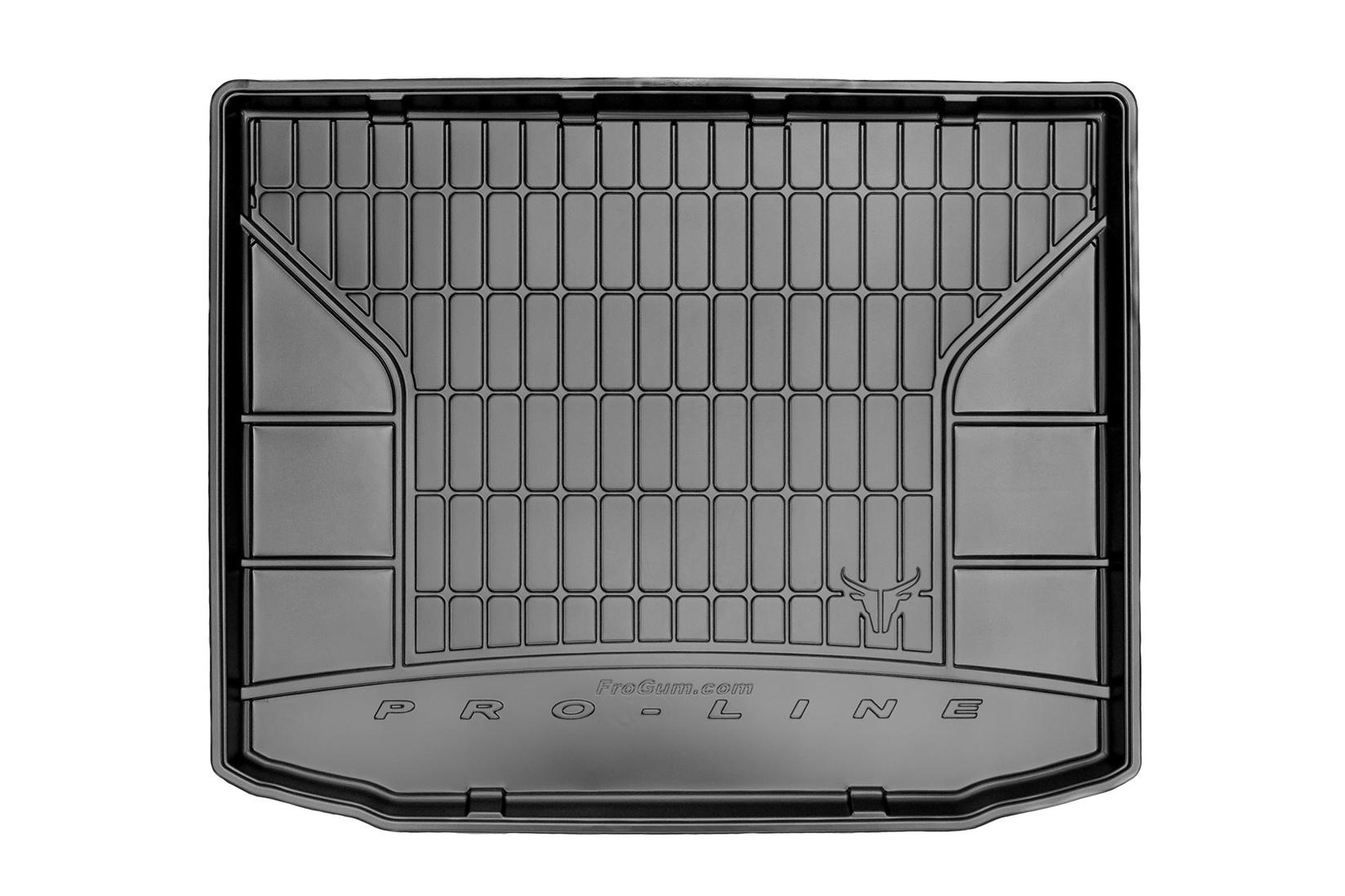 FROGUM Гумена Патосница за багажник за Mitsubishi ASX по 2010 г.