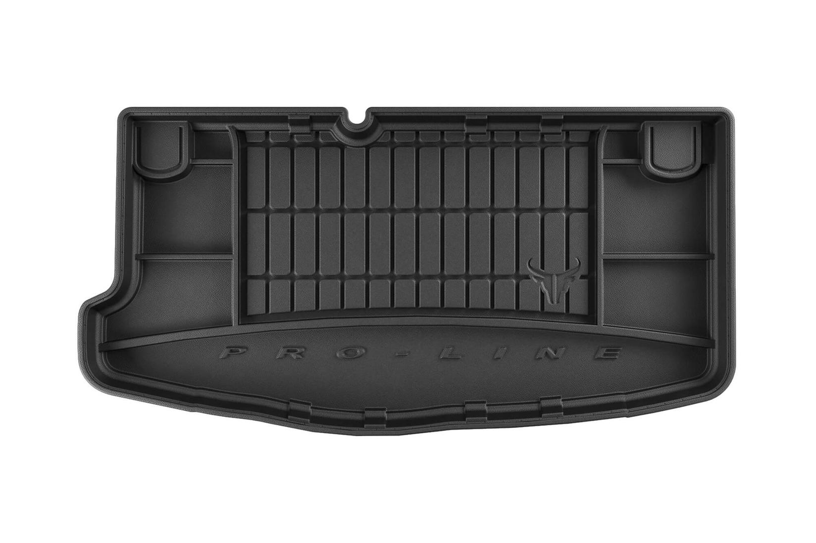 FROGUM Гумена Патосница за багажник за Hyundai i10 2007-2013