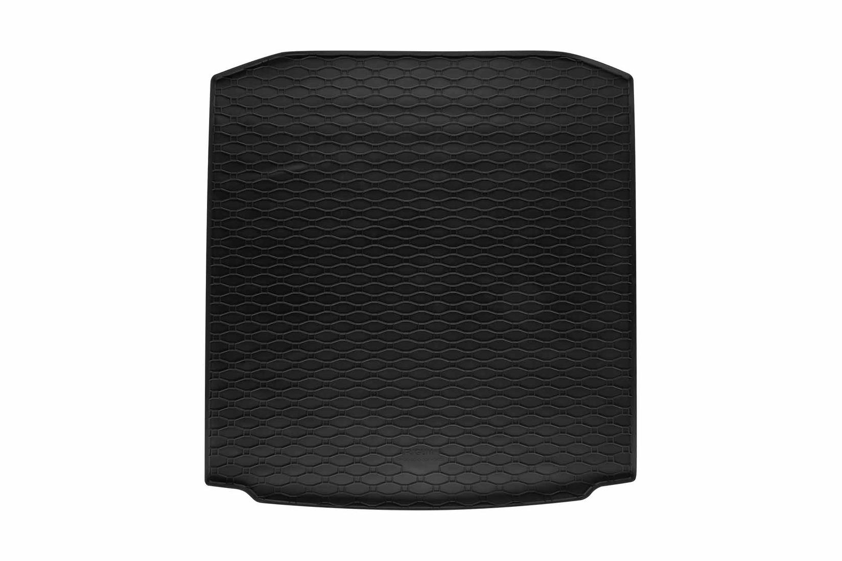 RIGUM Гумена Патосница за багажник за Skoda Octavia седан 2013-2019