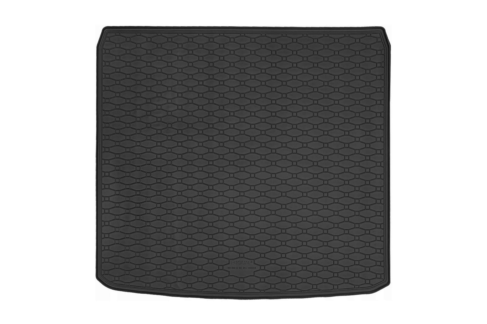 RIGUM Гумена Патосница за багажник за  серија 2 F44 Gran Coupe по 2020 г.