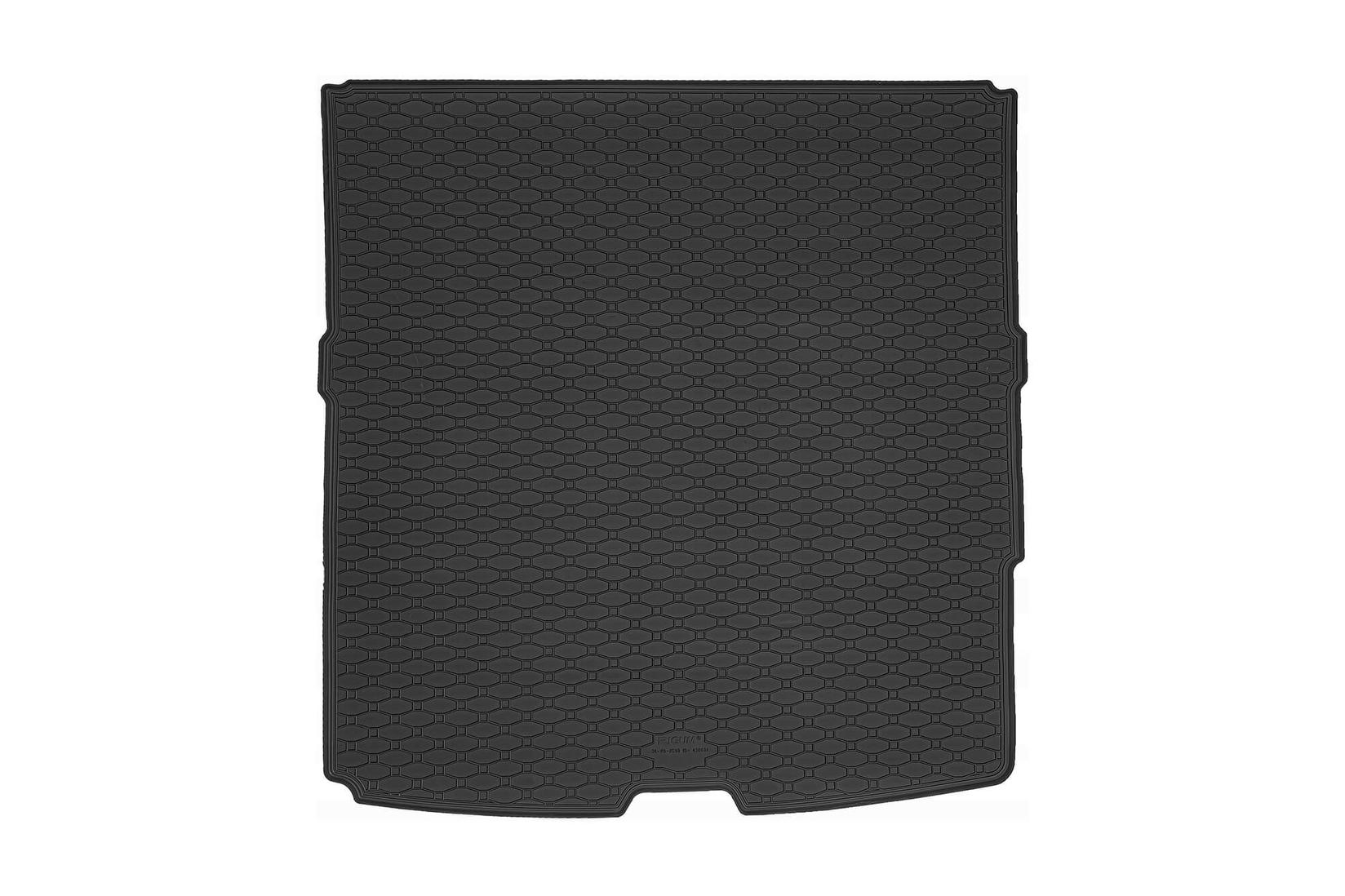 RIGUM Гумена Патосница за багажник за Volvo XC90 по 2015 г.