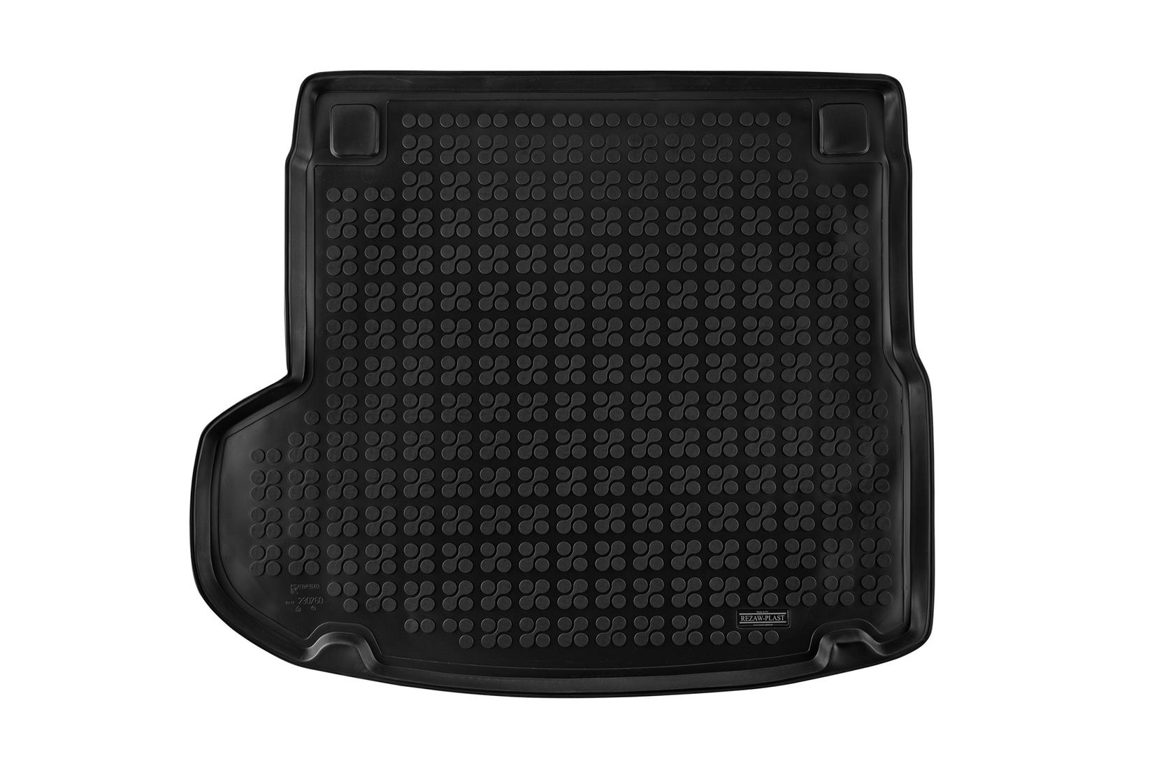 REZAW-PLAST Гумена Патосница за багажник  KIA PROCEED III по 2018 г.