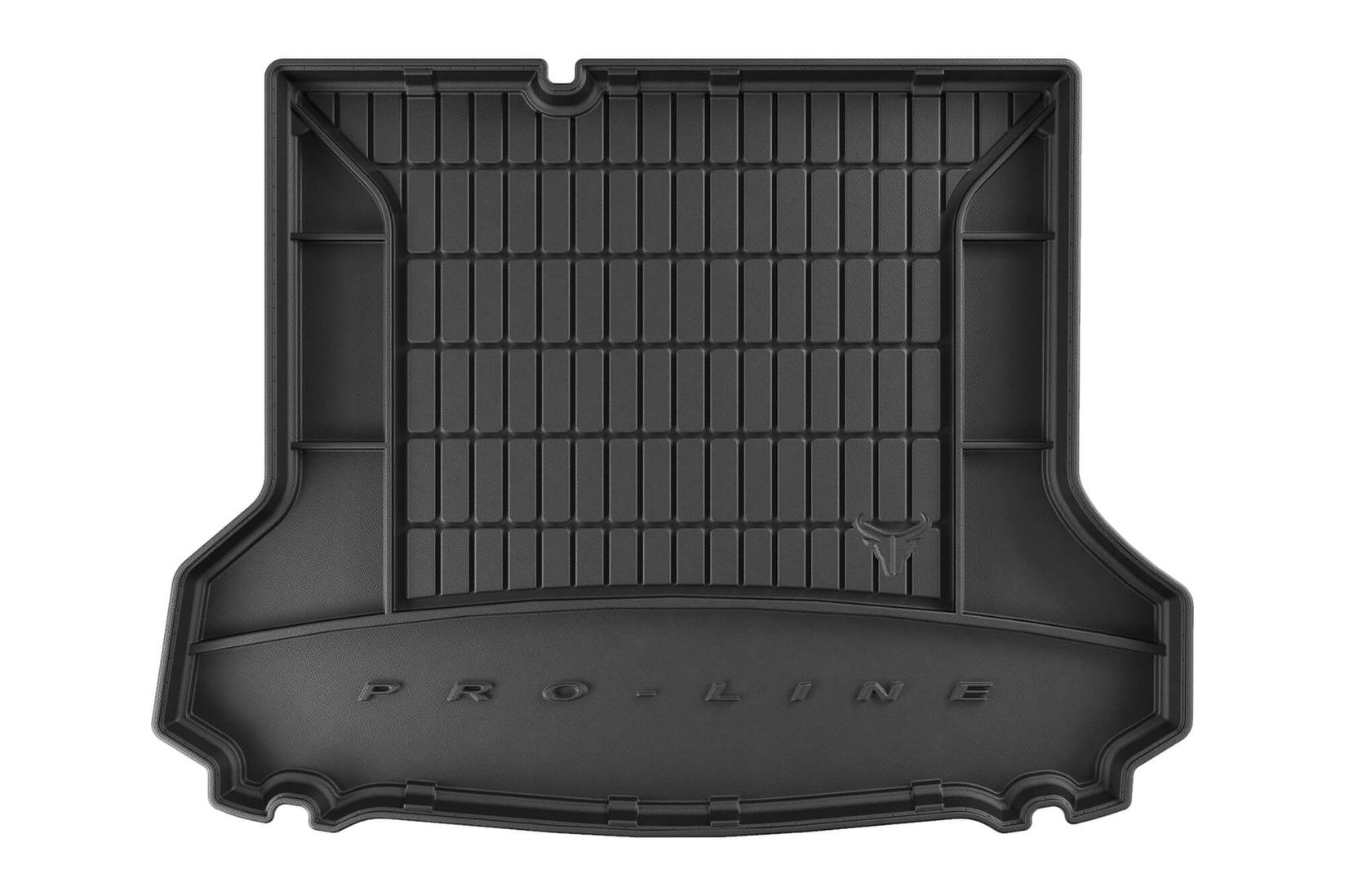 FROGUM Гумена Патосница за багажник за VW ID.4 по 2020 г.