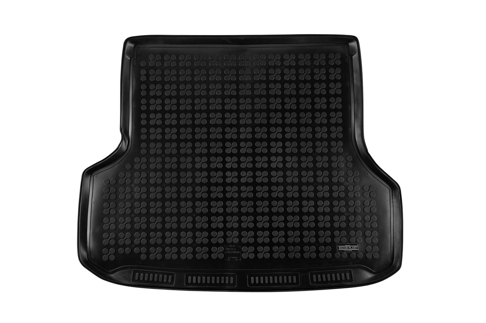 REZAW-PLAST Гумена Патосница за багажник за Saab 9-5 Sport караван по 1998 г.