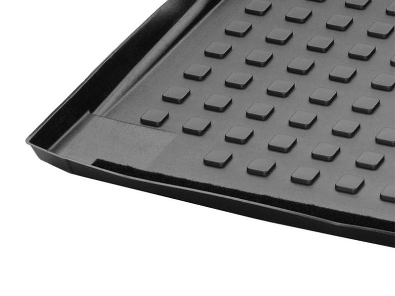 MERCEDES-BENZ Гумена Патосница за багажник на Mercedes GLC SUV X254 Hybrid по 2022г.