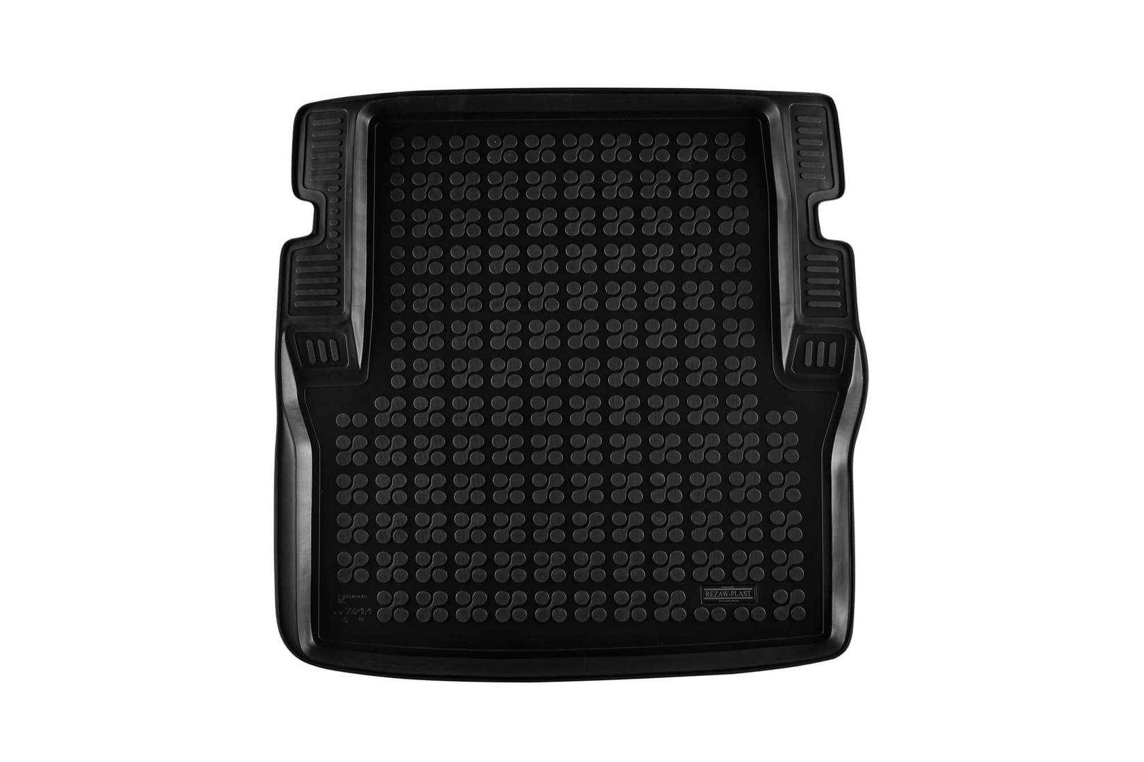 REZAW-PLAST Гумена Патосница за багажник за  серија 4 F32 купе по 2013 г.