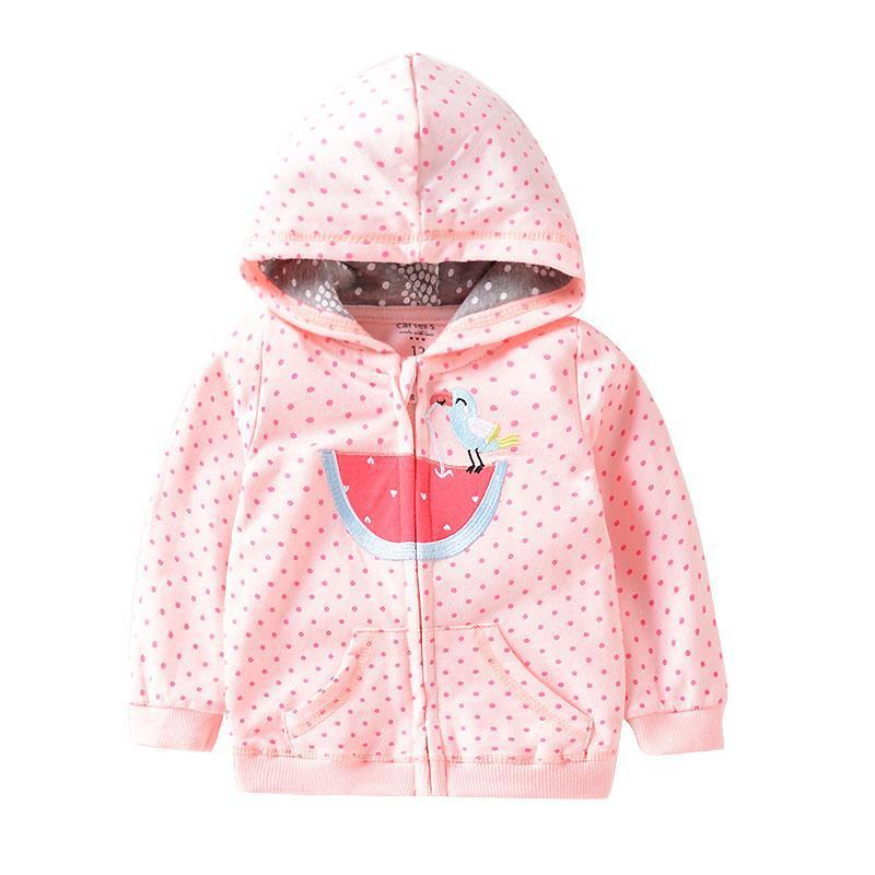 Розова Дуксерка Еднорог