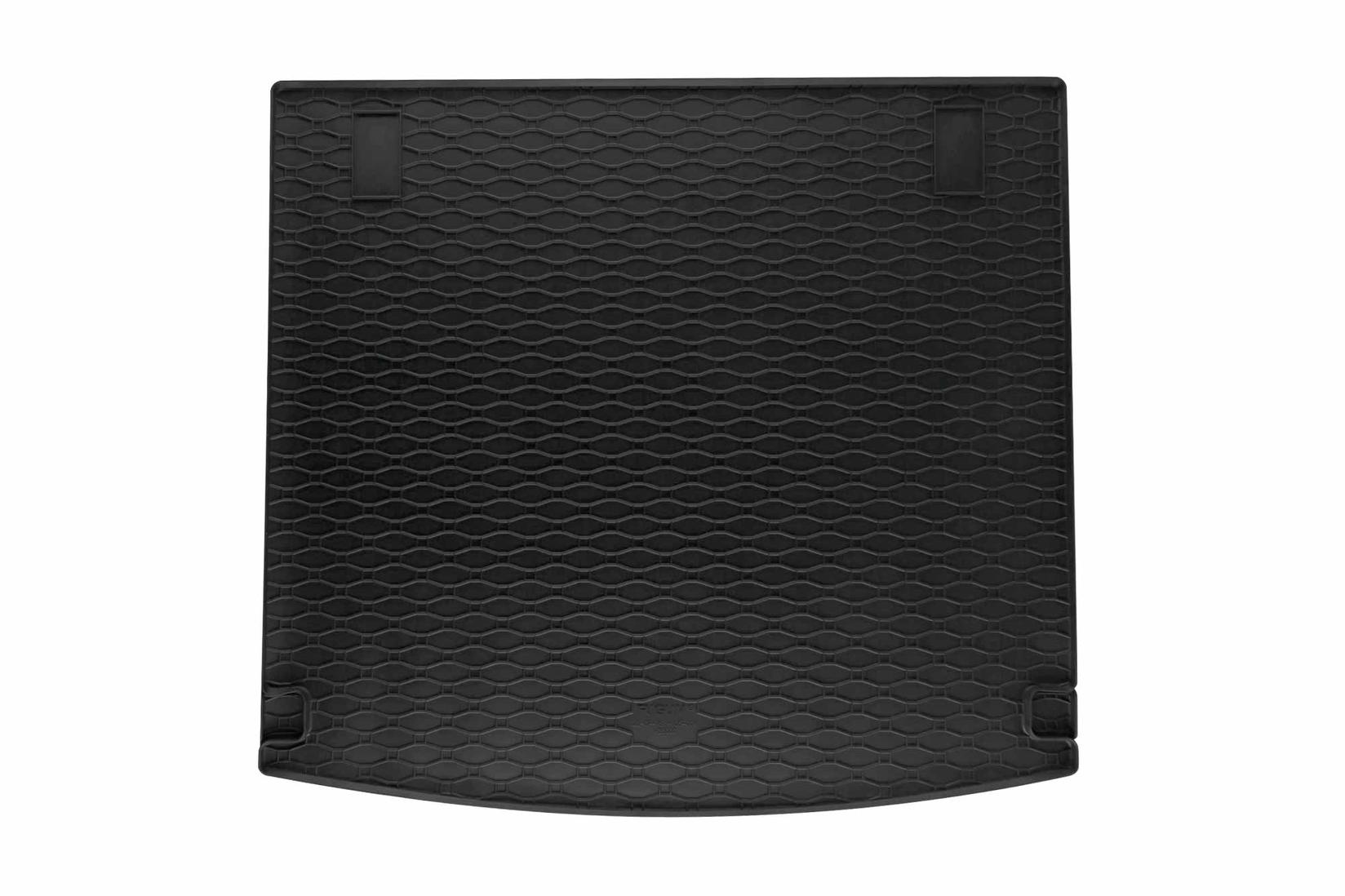 RIGUM Гумена Патосница за багажник за Opel Astra H караван 2004-2009