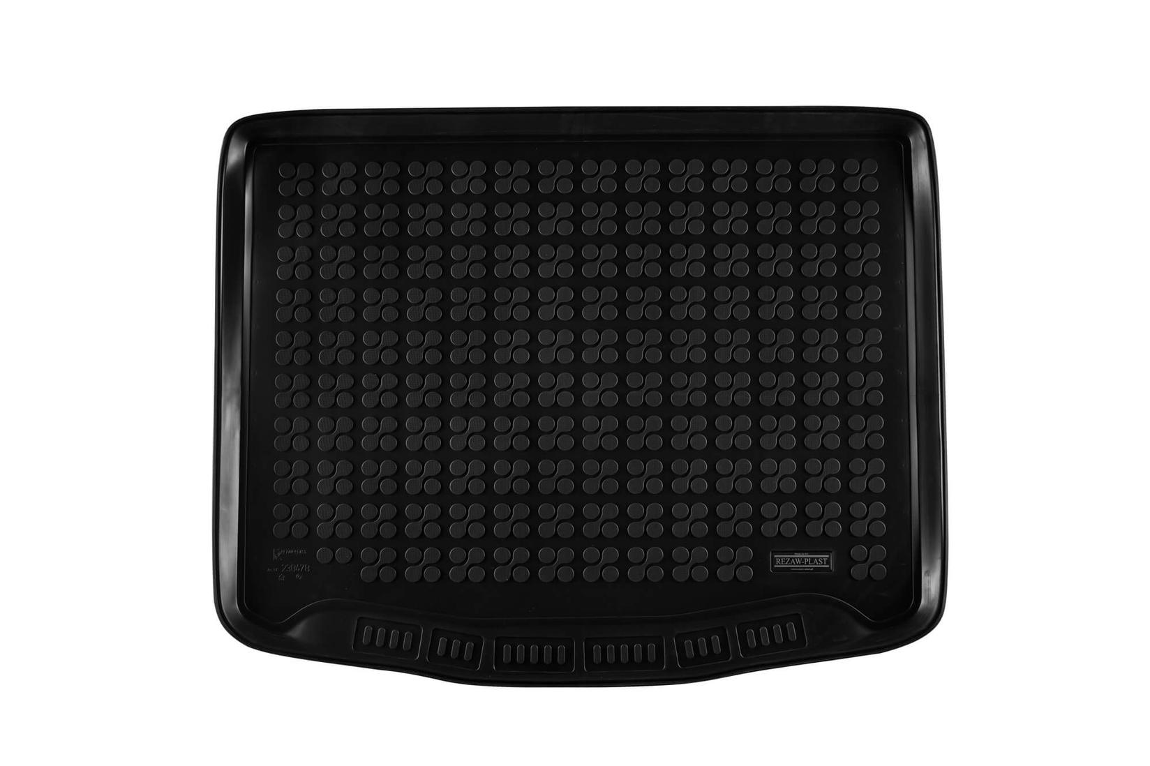 REZAW-PLAST Гумена Патосница за багажник за Ford Kuga по 2019 г., сите верзии и Plug-in Hybrid