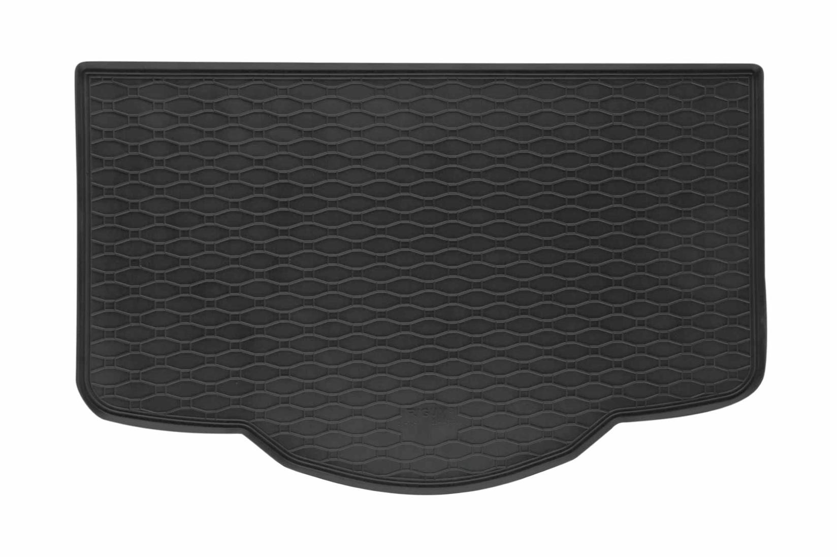 RIGUM Гумена Патосница за багажник за Toyota Aygo X по 2022 г.